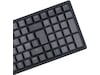 Keychron K4 V2 RGB Gateron Brown tastatur Gamingtastatur