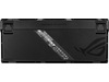 ASUS ROG Azoth Trådløs DIY Gamingtastatur (sort)  -B-Grade Demo tastatur