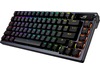 ASUS ROG Azoth Trådløs DIY Gamingtastatur (sort)  -B-Grade Demo tastatur