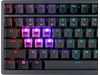 ASUS ROG Azoth Trådløs DIY Gamingtastatur (sort)  -B-Grade Demo tastatur