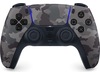 PlayStation 5 DualSense Kontroller (Grey Camo)  -B-Grade Demo gaming