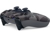 PlayStation 5 DualSense Kontroller (Grey Camo)  -B-Grade Demo gaming