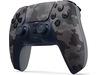 PlayStation 5 DualSense Kontroller (Grey Camo)  -B-Grade Demo gaming