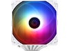 Thermalright Peerless Assasin 120 SE ARGB Kjøler (hvit) CPU - Luftkjøling
