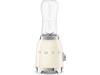 Smeg PBF01CREU Personal blender (cream) Blendere