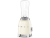 Smeg PBF01CREU Personal blender (cream) Blendere