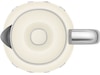 Smeg KLF05CREU Mini vannkoker (cream) Vannkokere