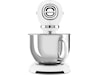Smeg SMF03WHEU Kjøkkenmaskin (hvit) Kjøkkenmaskiner