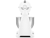 Smeg SMF03WHEU Kjøkkenmaskin (hvit) Kjøkkenmaskiner