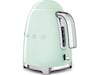 Smeg KLF03PGEU Vannkoker (pastel grønn) Vannkokere