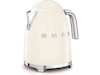 Smeg KLF03CREU Vannkoker  (cream) Vannkokere