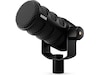Røde PodMic USB Mikrofon (sort) Mikrofon