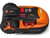 WORX Landroid L1000 robotgressklipper WR147E.1  -B-Grade Demo hjem & fritid