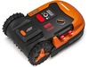 WORX Landroid L1000 robotgressklipper WR147E.1  -B-Grade Demo hjem & fritid