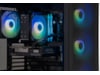 Komplett-PC Advanced Gaming a125 RGB Gaming-PC stasjonær