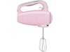 Smeg HMF01PKEU Håndmikser (rosa) Hånd- & stavmiksere