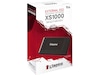 Kingston XS1000 SSD 1TB SSD Ekstern