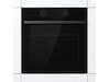 Gorenje BO6717E03BG Innbyggingsovn (sort)  -B-Grade Demo hvitevarer