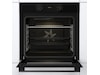 Gorenje BO6717E03BG Innbyggingsovn (sort)  -B-Grade Demo hvitevarer