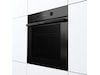 Gorenje BO6717E03BG Innbyggingsovn (sort)  -B-Grade Demo hvitevarer