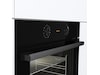 Gorenje BO6717E03BG Innbyggingsovn (sort)  -B-Grade Demo hvitevarer