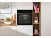 Gorenje BO6717E03BG Innbyggingsovn (sort)  -B-Grade Demo hvitevarer