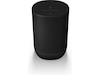 Sonos Move 2 (sort) Trådløs / Bluetooth-høyttaler