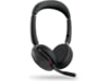 Jabra Evolve2 65 Flex MS Stereo Trådløse hodesett