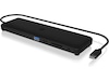 ICY BOX IB-DK2116-C Multi Docking  -B-Grade Demo annet i PC & nettbrett