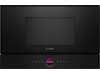 Bosch Serie 8 BFL7221B1 Mikrobølgeovn (sort) Mikrobølgeovn