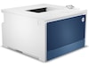 HP Color LaserJet Pro 4202dw laserskriver Skrivere