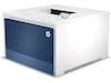 HP Color LaserJet Pro 4202dw laserskriver Skrivere