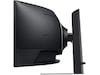 Samsung 49" ViewFinity Curved skjerm S49C950 Skjermer