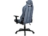 Arozzi Torretta SoftFabric v2 Gamingstol (blå) Gamingstoler