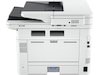 HP LaserJet Pro MFP4102fdw laserskriver Skrivere