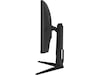 ASUS 34" curved gamingskjerm TUF VG34VQL3A Gamingskjermer