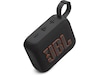 JBL GO 4 Trådløs bluetooth høyttaler (sort) Trådløs / Bluetooth-høyttaler