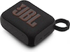 JBL GO 4 Trådløs bluetooth høyttaler (sort) Trådløs / Bluetooth-høyttaler