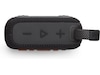JBL GO 4 Trådløs bluetooth høyttaler (sort) Trådløs / Bluetooth-høyttaler