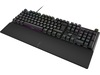 Corsair K70 Core RGB gamingtastatur (sort) -B-Grade Demo tastatur