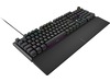 Corsair K70 Core RGB gamingtastatur (sort) -B-Grade Demo tastatur