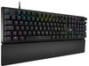 Corsair K70 Core RGB gamingtastatur (sort) -B-Grade Demo tastatur