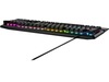 Corsair K70 Core RGB gamingtastatur (sort) -B-Grade Demo tastatur