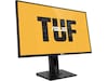 ASUS 27" gamingskjerm TUF VG279QM -B-Grade Demo skjermer