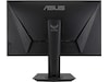 ASUS 27" gamingskjerm TUF VG279QM -B-Grade Demo skjermer