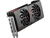 Sapphire PULSE AMD Radeon RX 7700 XT -B-Grade Demo skjermkort