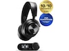 SteelSeries Arctis Nova Pro Wireless Gamingheadset PC/PS5 (sort -B-Grade Demo headset