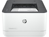 HP LaserJet Pro 3202dw laserskriver Skrivere