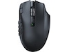 Razer Naga V2 Hyperspeed Gamingmus -B-Grade Demo mus