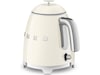 Smeg KLF05CREU Mini vannkoker (cream) -B-Grade Demo hjem & fritid